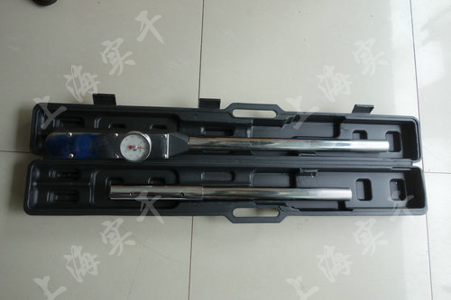 带表力矩扳手 带表力矩扳手