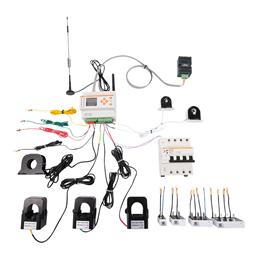安科瑞ARCM600智慧用电在线监测装置