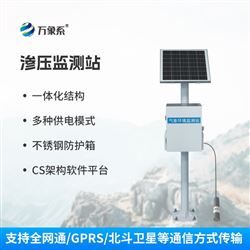 WX-SY1渗压监测系统