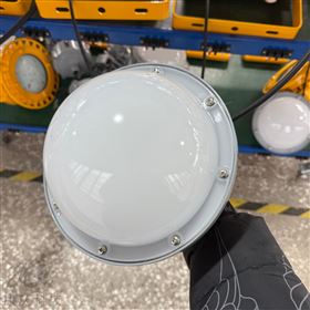 防眩燈LED平臺燈NFC9196B/50W室外彎桿燈