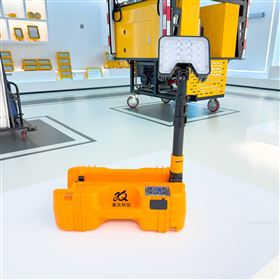 便攜升降燈FW6116-LED35W應(yīng)急工作燈