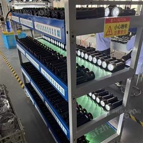 手持三色信號燈MSL4720、鐵路電筒MSL4710