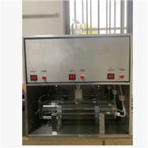 石英三重纯水蒸馏器（中西器材）ZX1810-C