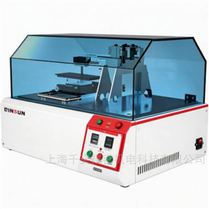 多功能動(dòng)態(tài)劃痕和磨損測(cè)試儀