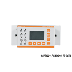 智能型馬達(dá)多功能保護(hù)器