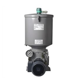 原装BIJUR DELIMON 定量注油器 电动润滑泵