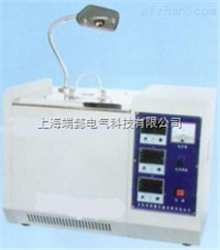 ZHZR3自燃點(diǎn)測(cè)定儀