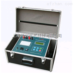 JL系列40A直流电阻快速测试仪