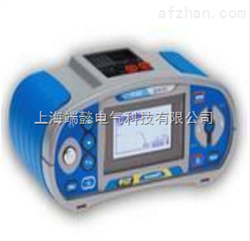 MI3109 EurotestPV Lite光伏系統(tǒng)驗證測試儀