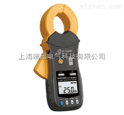 FT6380鉗形接地電阻測試儀