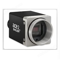 Basler 1610万1.1英寸千兆网口IP67黑白相机