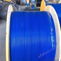 矿用单模阻燃防爆光缆MGTS33-24B1