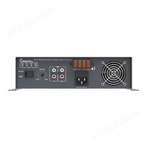 高速公路交通安全音頻預警廣播功放控制主機