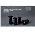 LM16EC-IRKOWA 2800万1.2英寸16mm红外修正工业镜头