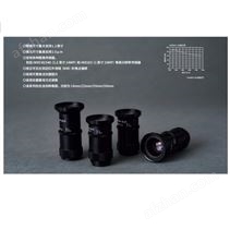 KOWA 2800万1.2英寸16mm红外修正工业镜头