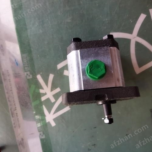 2028V gear pump