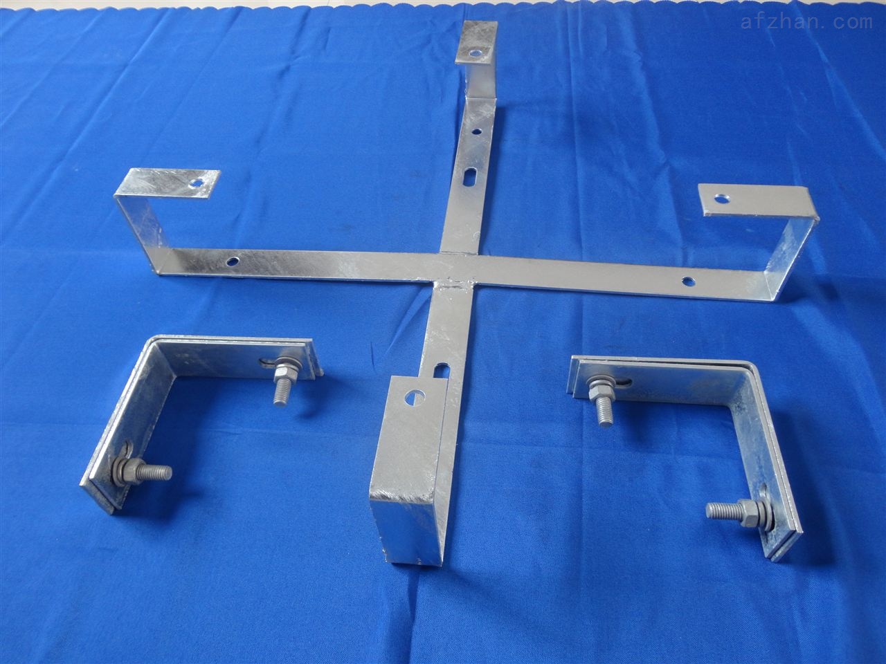 adss光缆塔用余缆架