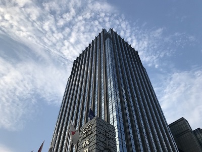 《住房租賃條例》正式施行 智慧城市賽道迎來(lái)千億級(jí)政策風(fēng)口