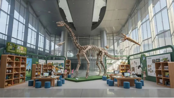 告别耳机束缚：清听声学以定向声聚音屏技术开启大模型教育终端的听觉革命