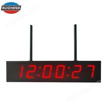 智能对时标准时钟系统精度高