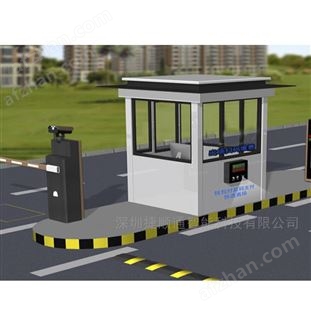 免取卡車牌識(shí)別系統(tǒng)