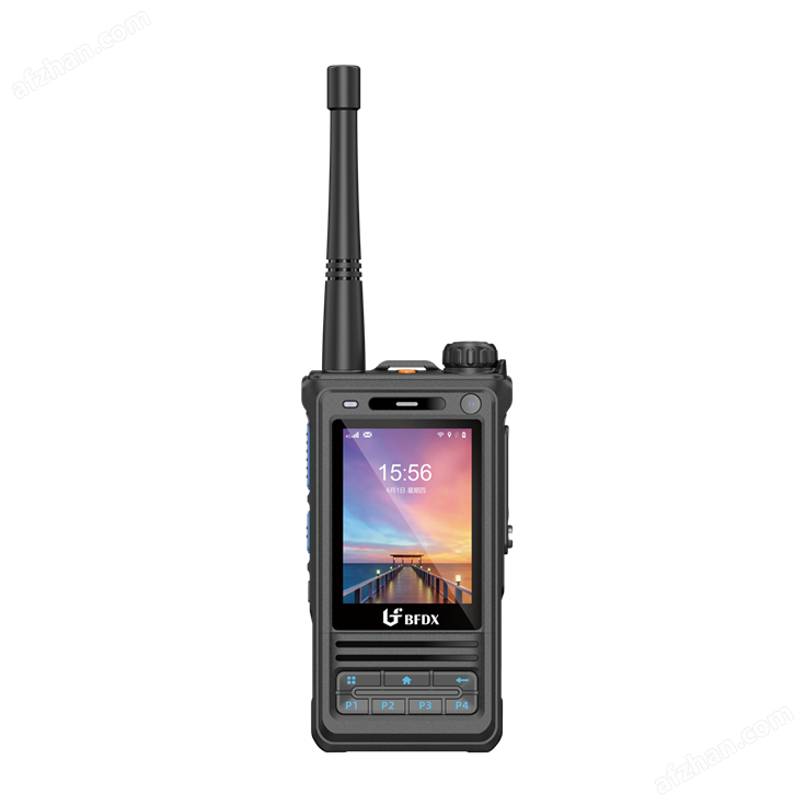 工业智能对讲机