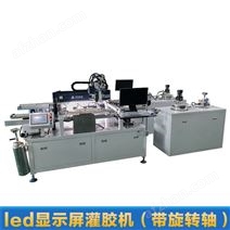 LED��ʾ���ེ������ת��