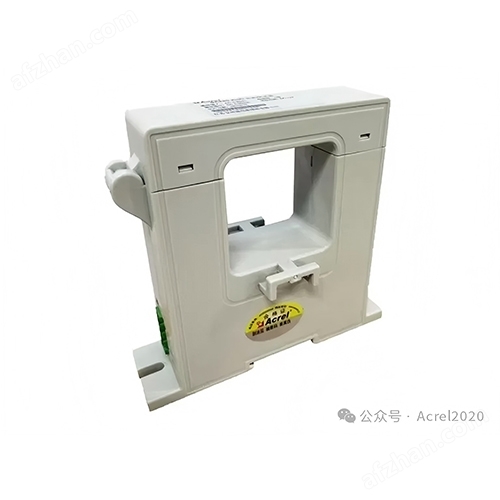 Open type 200A AC current sensor