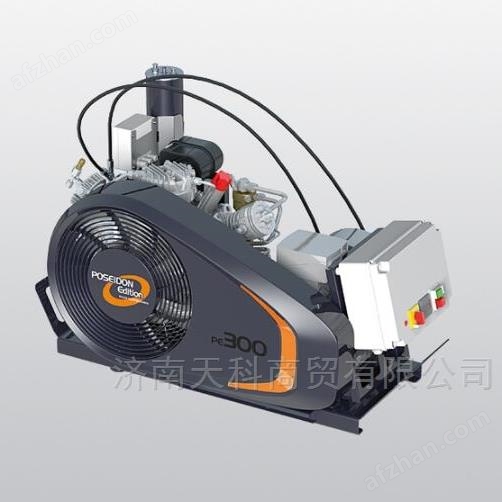 Baohua PE100/PE300-TE Air Exhalation Bottle Positive Pressure Inflator Pump