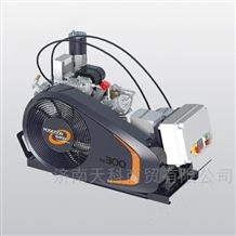 寶華PE200正壓式呼吸器充氣泵PE300壓縮機(jī)