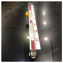 防爆翻板式液位計 型號:TYCO-7XC740