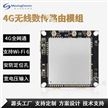 嵌入式4g安防38板WiFi6无线数传路由模组