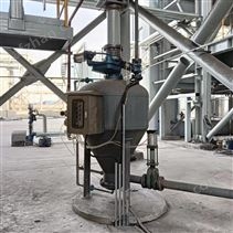 卓扬气力输送系统 节能降耗