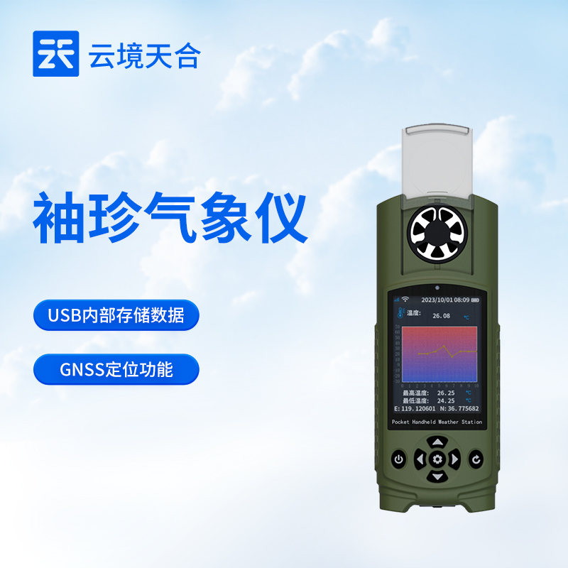 9.jpg 云境天合袖珍式手持氣象儀技術交流會在濰坊舉行