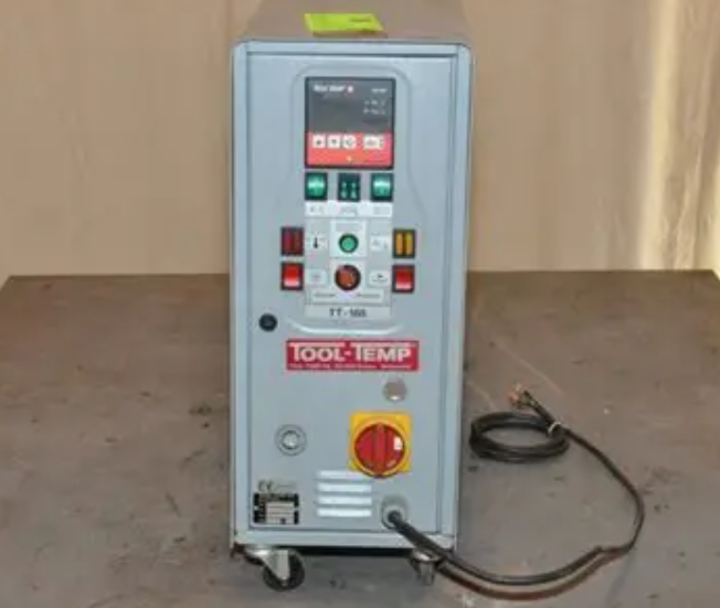 瑞士Tool-Temp TT-188温度控制单元 瑞士Tool-Temp TT-188温度控制单元